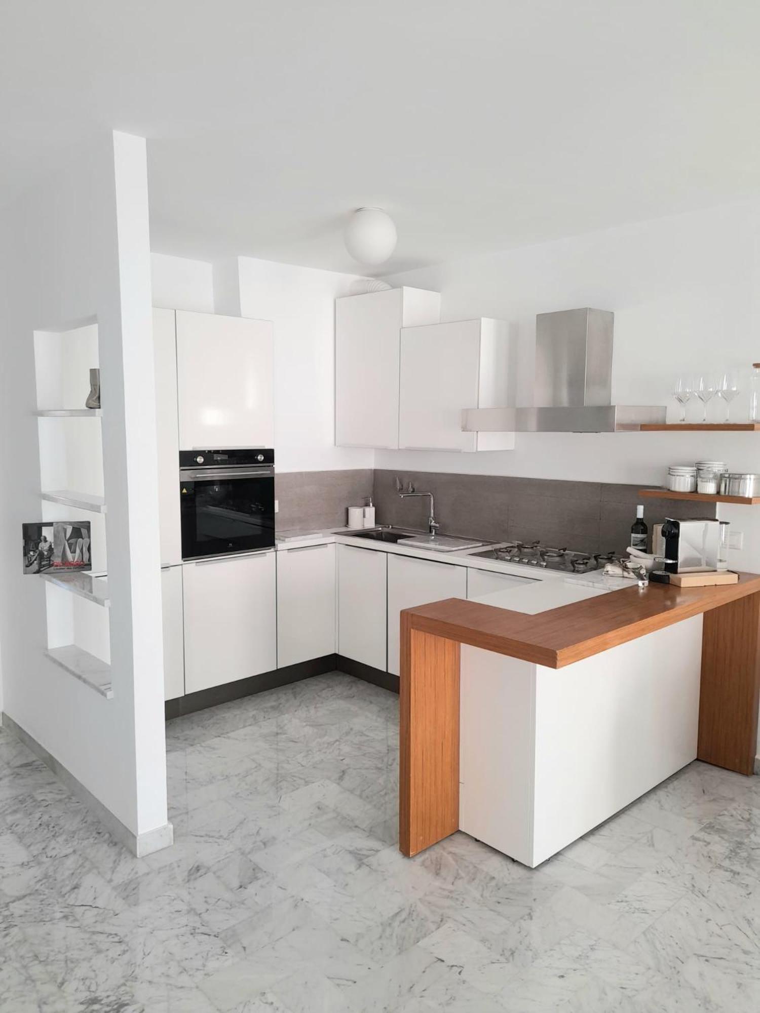 Ducale Interno 5 Apartment Генуа Екстериор снимка