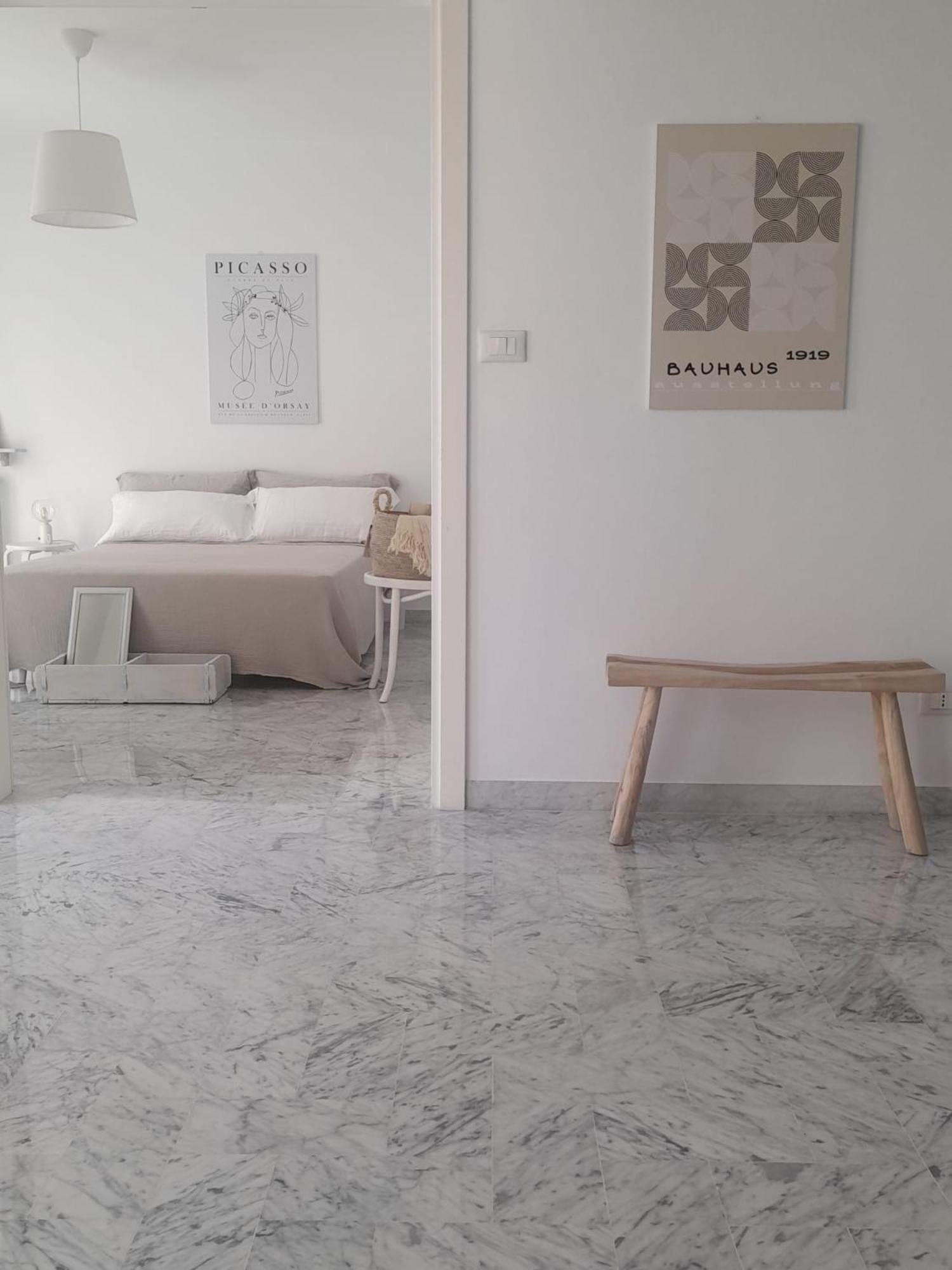 Ducale Interno 5 Apartment Генуа Екстериор снимка