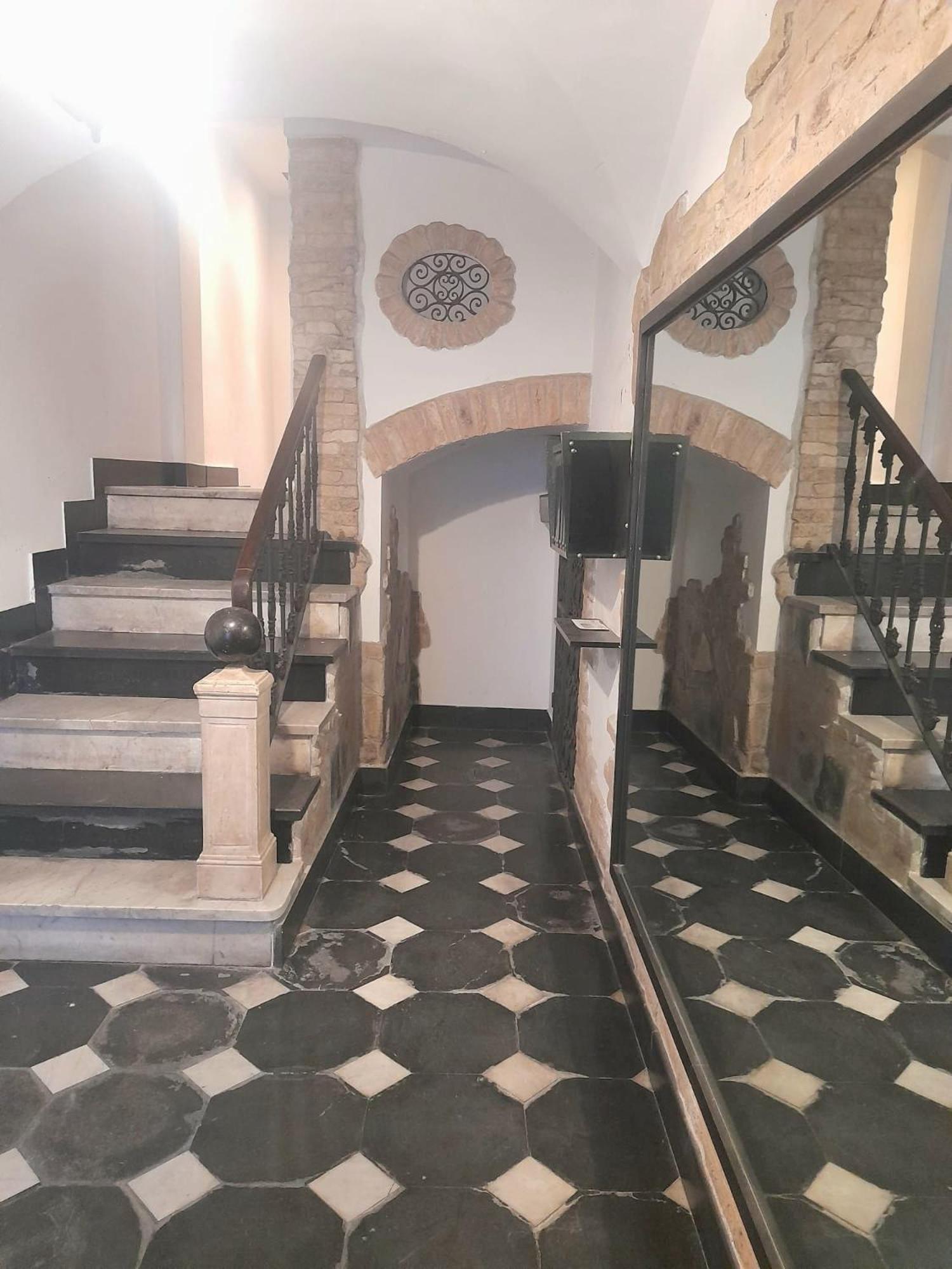 Ducale Interno 5 Apartment Генуа Екстериор снимка