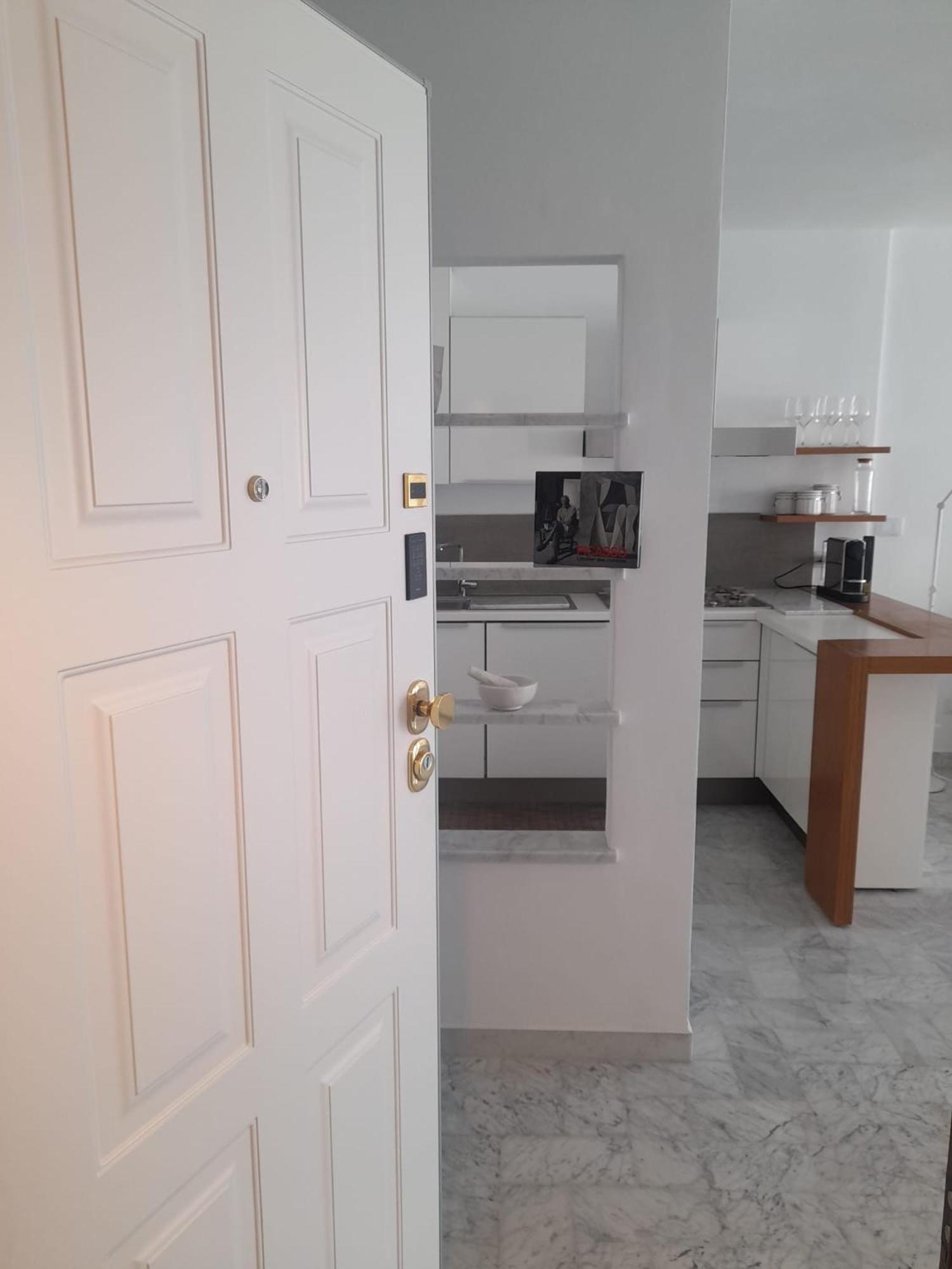Ducale Interno 5 Apartment Генуа Екстериор снимка