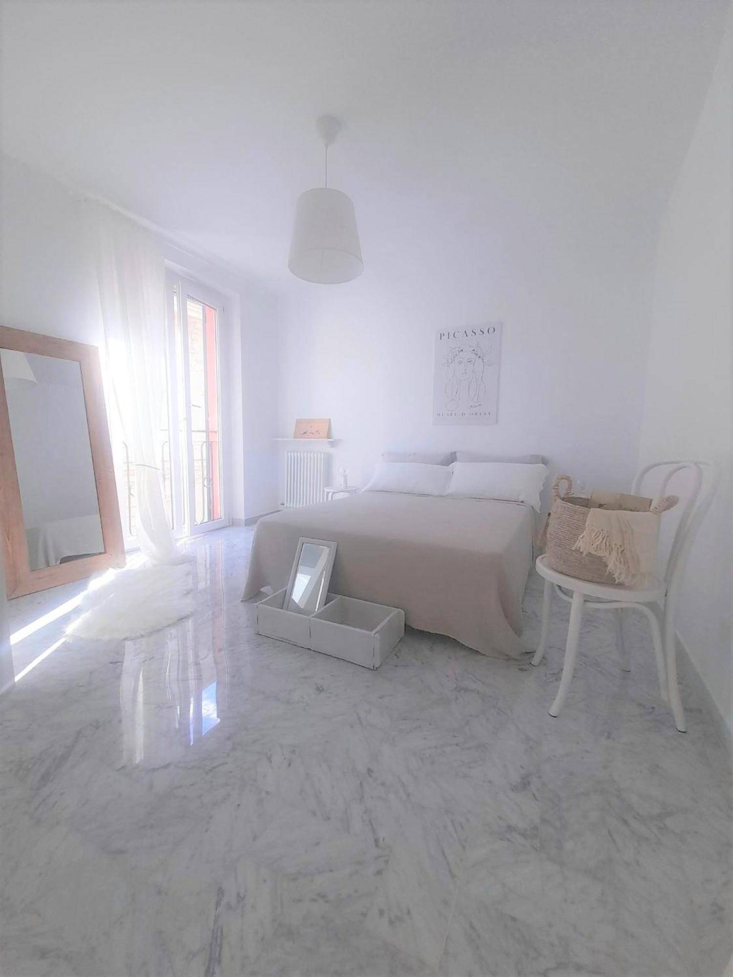Ducale Interno 5 Apartment Генуа Екстериор снимка