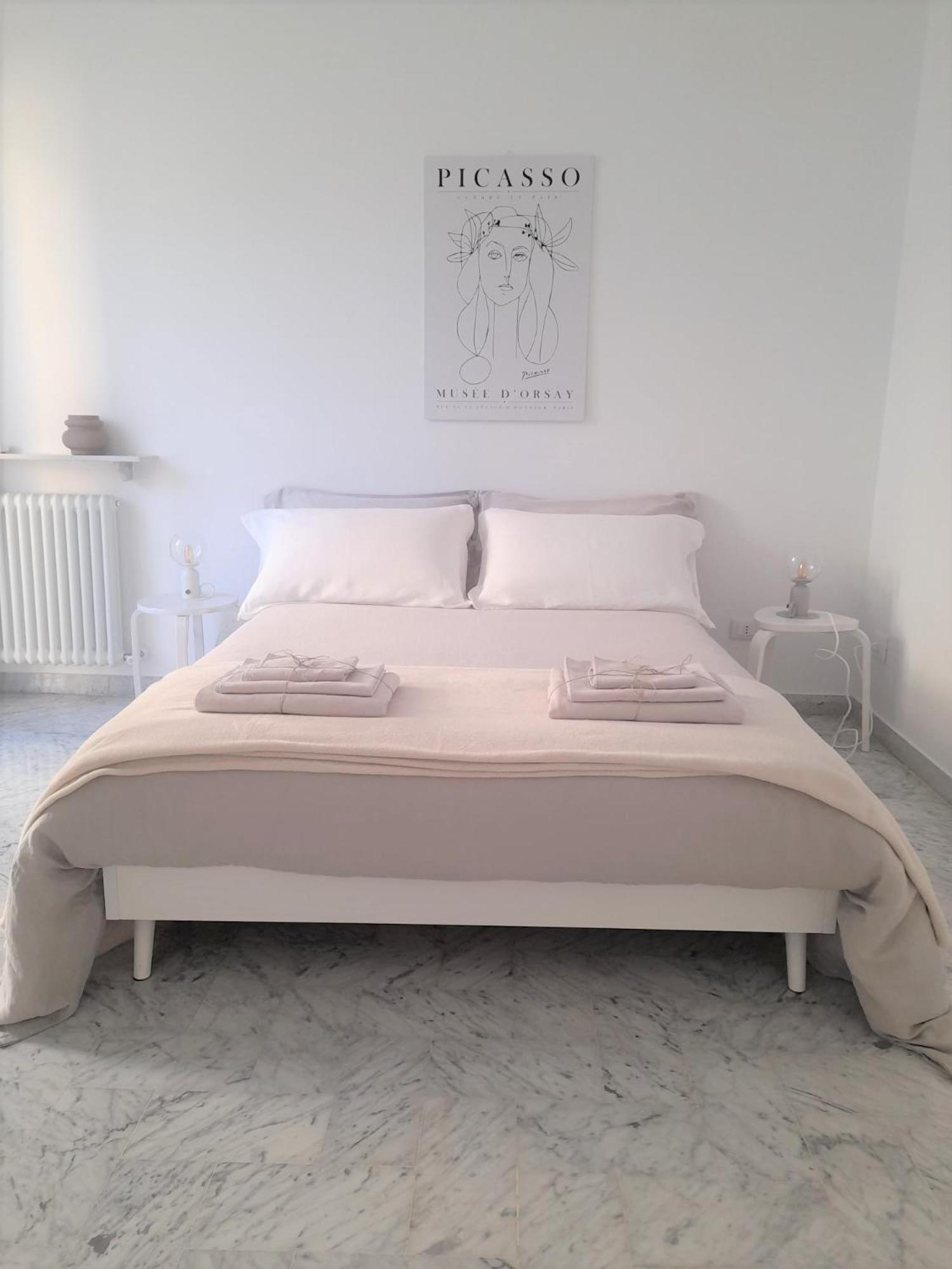 Ducale Interno 5 Apartment Генуа Екстериор снимка